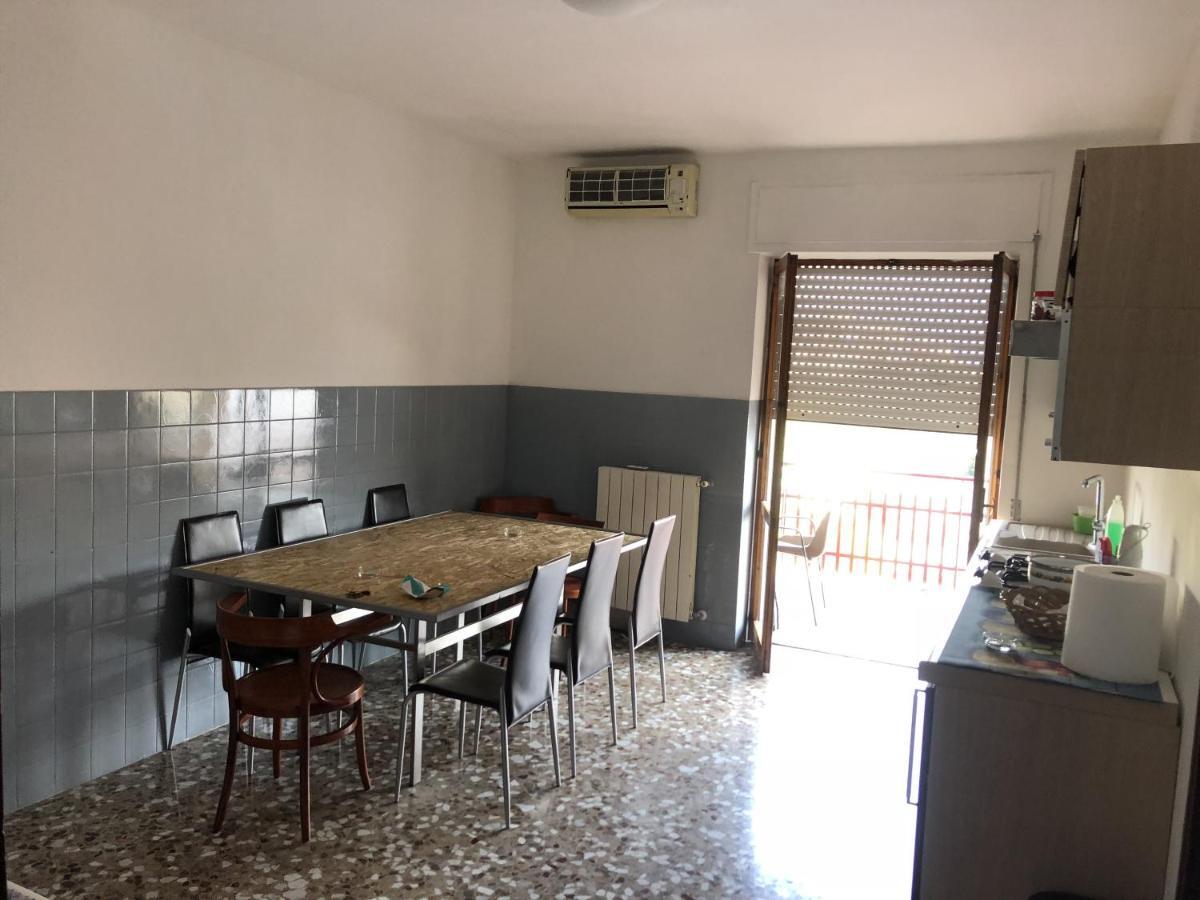 Da Paolo Monopoli Puglia Salento Casa Esclusiva 12 Posti Leilighet Eksteriør bilde